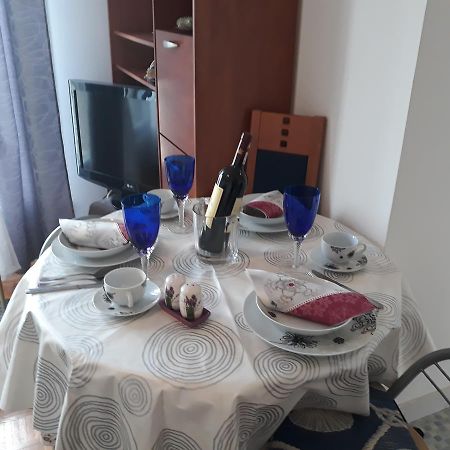 Apartment Karlos Zagreb Eksteriør bilde