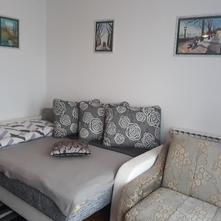 Apartment Karlos Zagreb Eksteriør bilde