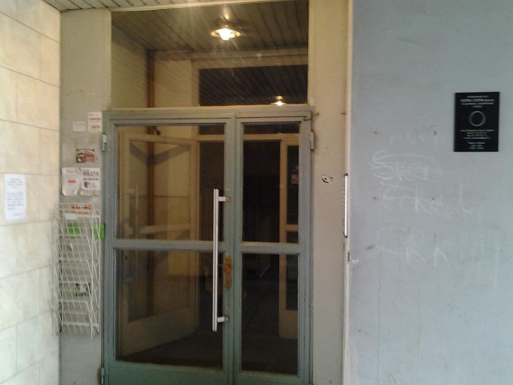 Apartment Karlos Zagreb Eksteriør bilde