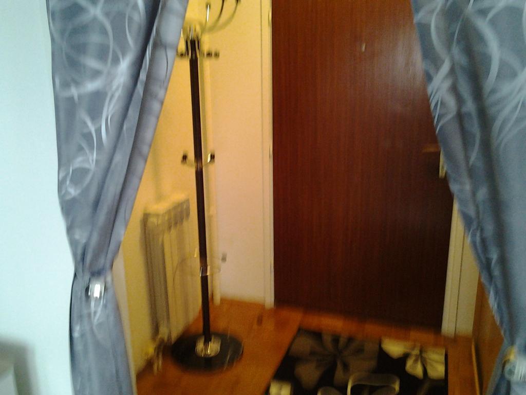 Apartment Karlos Zagreb Eksteriør bilde