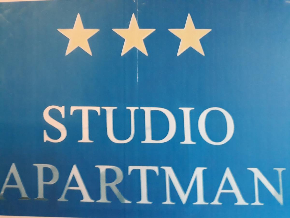 Apartment Karlos Zagreb Eksteriør bilde